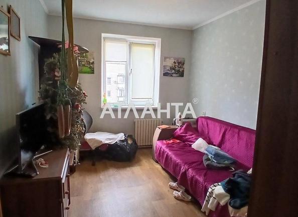 2-rooms apartment apartment by the address st. Dobrovolskogo pr (area 51 m²) - Atlanta.ua - photo 4