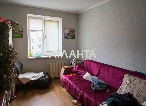 2-rooms apartment apartment by the address st. Dobrovolskogo pr (area 51 m²) - Atlanta.ua - photo 5