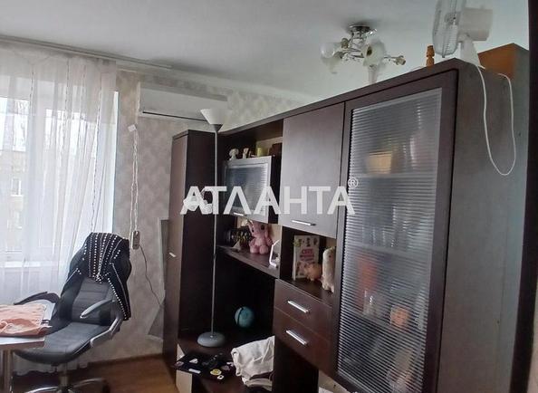 2-rooms apartment apartment by the address st. Dobrovolskogo pr (area 51 m²) - Atlanta.ua - photo 6