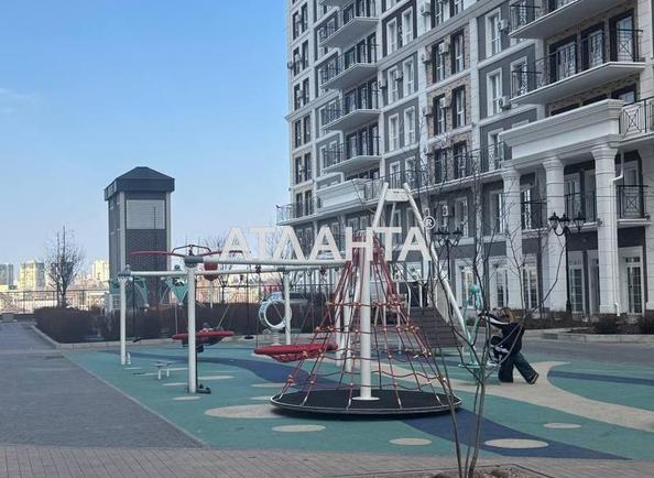 1-комнатная квартира по адресу ул. Максимовича (площадь 41,2 м²) - Atlanta.ua - фото 2