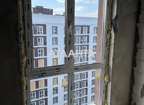 1-комнатная квартира по адресу ул. Максимовича (площадь 41,2 м²) - Atlanta.ua - фото 4