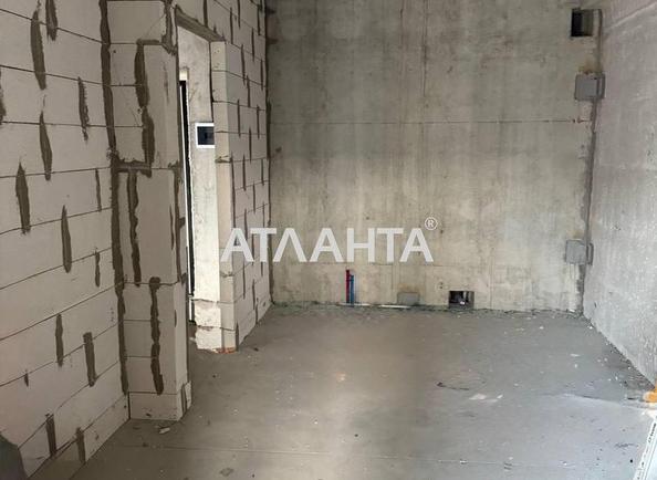 1-комнатная квартира по адресу ул. Максимовича (площадь 41,2 м²) - Atlanta.ua - фото 5