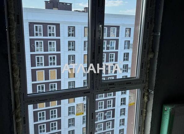 1-комнатная квартира по адресу ул. Максимовича (площадь 41,2 м²) - Atlanta.ua - фото 6