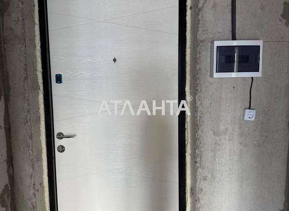 1-комнатная квартира по адресу ул. Максимовича (площадь 41,2 м²) - Atlanta.ua - фото 7