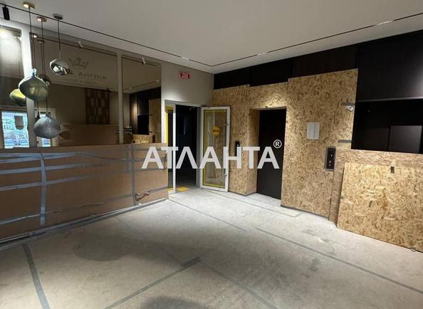 1-комнатная квартира по адресу ул. Максимовича (площадь 41,2 м²) - Atlanta.ua - фото 8