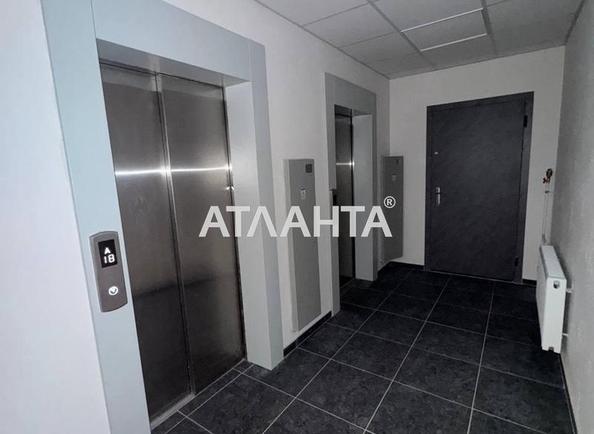 1-комнатная квартира по адресу ул. Максимовича (площадь 41,2 м²) - Atlanta.ua - фото 9