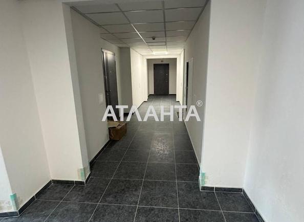 1-комнатная квартира по адресу ул. Максимовича (площадь 41,2 м²) - Atlanta.ua - фото 10