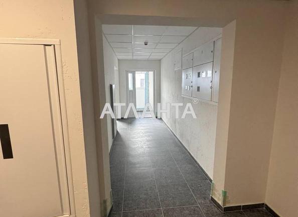 1-комнатная квартира по адресу ул. Максимовича (площадь 41,2 м²) - Atlanta.ua - фото 11