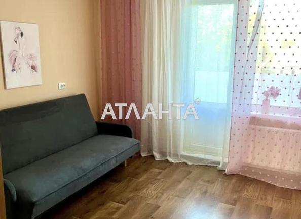 2-rooms apartment apartment by the address st. Konoplyanskaya (area 56 m²) - Atlanta.ua