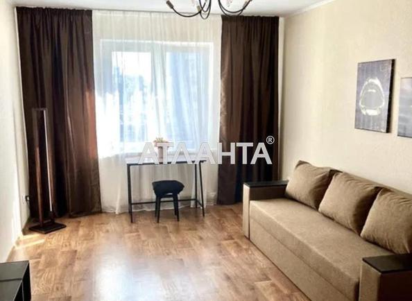2-rooms apartment apartment by the address st. Konoplyanskaya (area 56 m²) - Atlanta.ua - photo 2