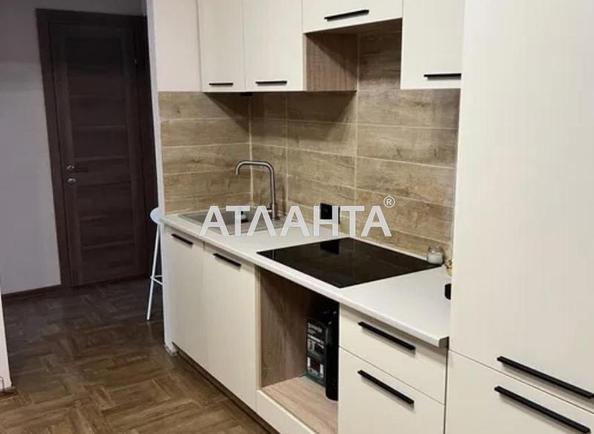 2-rooms apartment apartment by the address st. Konoplyanskaya (area 56 m²) - Atlanta.ua - photo 3