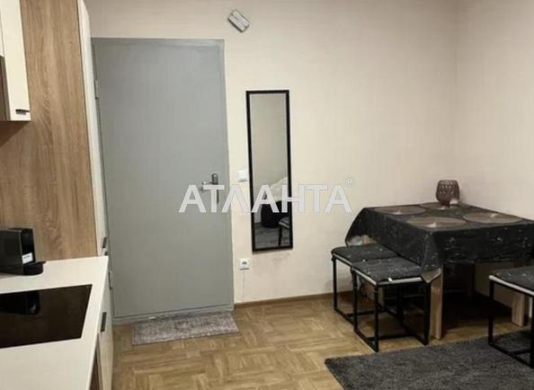 2-rooms apartment apartment by the address st. Konoplyanskaya (area 56 m²) - Atlanta.ua - photo 4