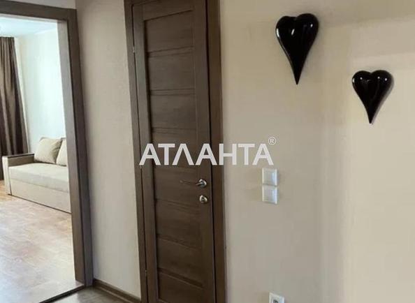 2-rooms apartment apartment by the address st. Konoplyanskaya (area 56 m²) - Atlanta.ua - photo 5