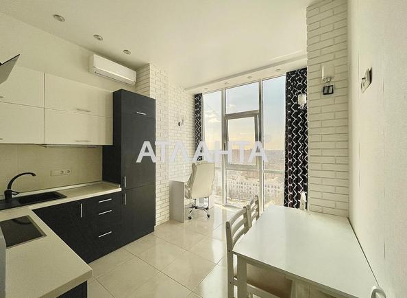 1-комнатная квартира по адресу ул. Асташкина (площадь 35 м²) - Atlanta.ua