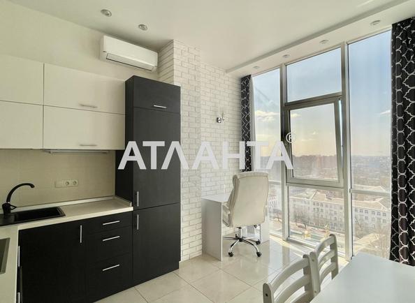 1-комнатная квартира по адресу ул. Асташкина (площадь 35 м²) - Atlanta.ua - фото 2