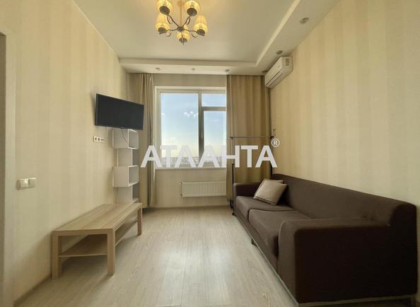 1-комнатная квартира по адресу ул. Асташкина (площадь 35 м²) - Atlanta.ua - фото 4