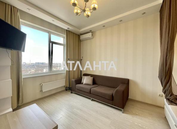 1-комнатная квартира по адресу ул. Асташкина (площадь 35 м²) - Atlanta.ua - фото 5