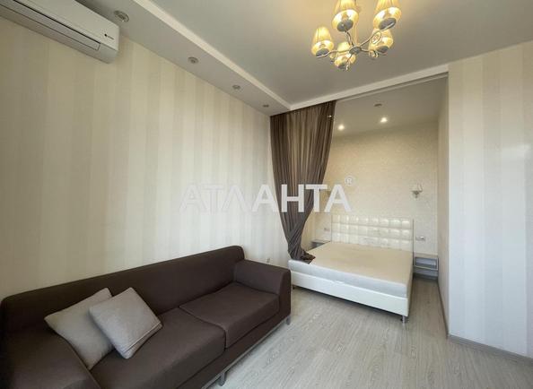 1-комнатная квартира по адресу ул. Асташкина (площадь 35 м²) - Atlanta.ua - фото 6