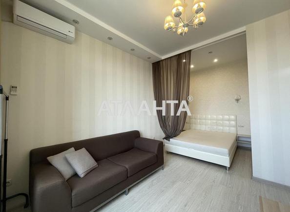 1-комнатная квартира по адресу ул. Асташкина (площадь 35 м²) - Atlanta.ua - фото 8