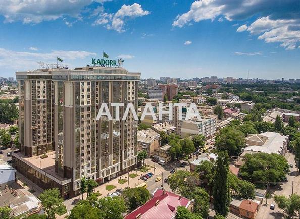 1-комнатная квартира по адресу ул. Асташкина (площадь 35 м²) - Atlanta.ua - фото 11