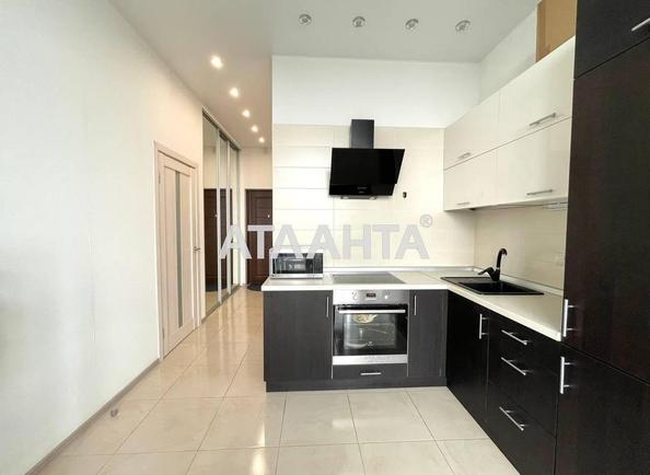 1-комнатная квартира по адресу ул. Асташкина (площадь 35 м²) - Atlanta.ua - фото 3