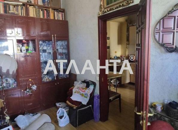 2-кімнатна квартира за адресою вул. Хмельницького Богдана (площа 60,6 м²) - Atlanta.ua - фото 3