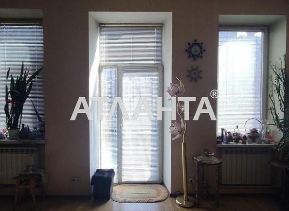 2-кімнатна квартира за адресою вул. Хмельницького Богдана (площа 60,6 м²) - Atlanta.ua - фото 5