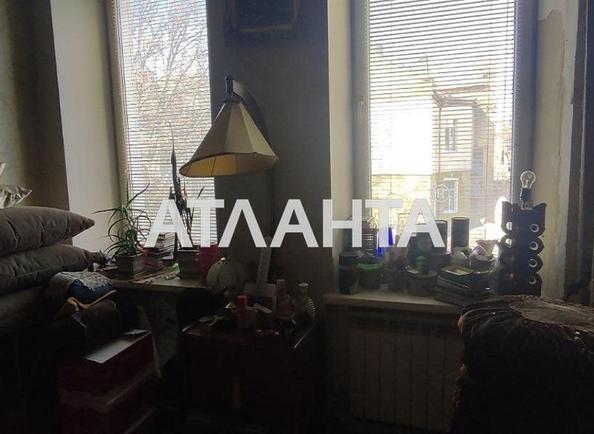 2-кімнатна квартира за адресою вул. Хмельницького Богдана (площа 60,6 м²) - Atlanta.ua - фото 7