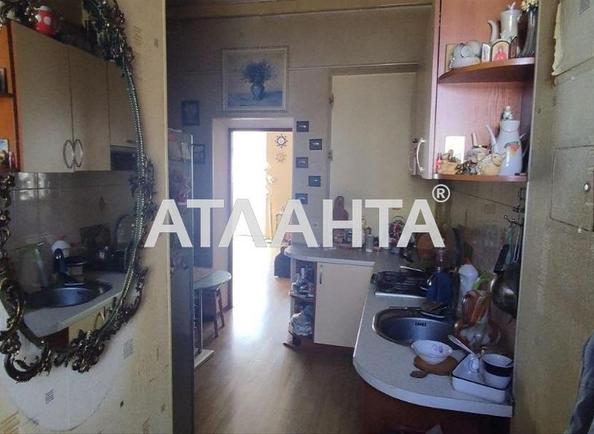 2-кімнатна квартира за адресою вул. Хмельницького Богдана (площа 60,6 м²) - Atlanta.ua - фото 8