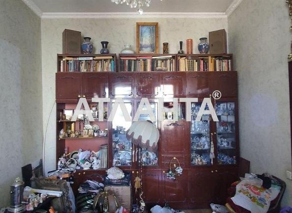 2-кімнатна квартира за адресою вул. Хмельницького Богдана (площа 60,6 м²) - Atlanta.ua - фото 9