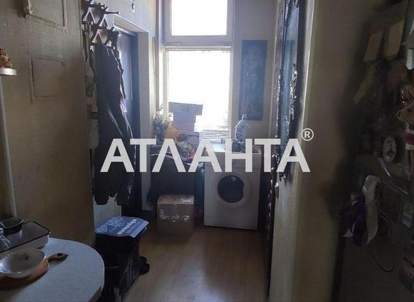 2-кімнатна квартира за адресою вул. Хмельницького Богдана (площа 60,6 м²) - Atlanta.ua - фото 10