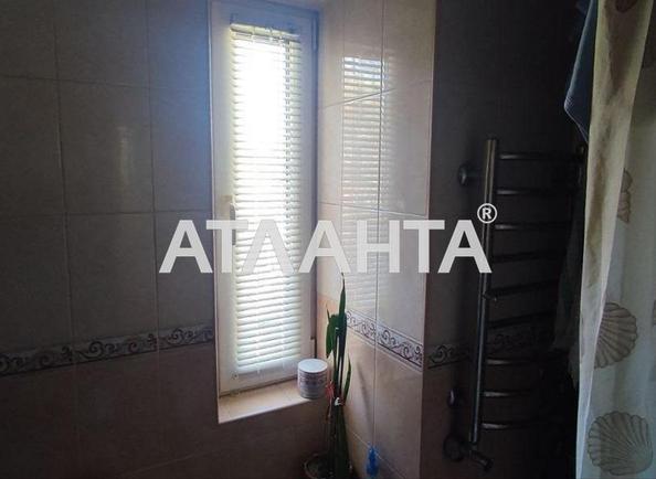 2-кімнатна квартира за адресою вул. Хмельницького Богдана (площа 60,6 м²) - Atlanta.ua - фото 11
