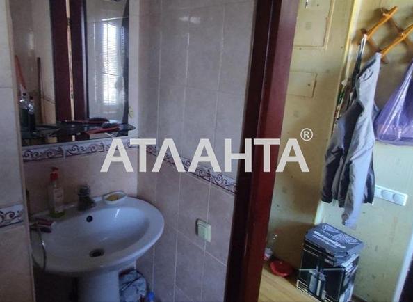 2-кімнатна квартира за адресою вул. Хмельницького Богдана (площа 60,6 м²) - Atlanta.ua - фото 12