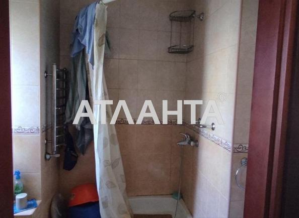 2-кімнатна квартира за адресою вул. Хмельницького Богдана (площа 60,6 м²) - Atlanta.ua - фото 13