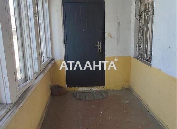 2-кімнатна квартира за адресою вул. Хмельницького Богдана (площа 60,6 м²) - Atlanta.ua - фото 14