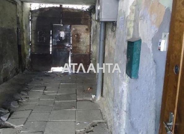 2-кімнатна квартира за адресою вул. Хмельницького Богдана (площа 60,6 м²) - Atlanta.ua - фото 15