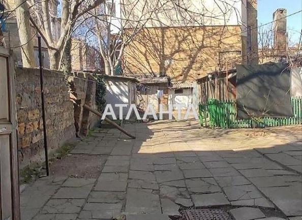 2-кімнатна квартира за адресою вул. Хмельницького Богдана (площа 60,6 м²) - Atlanta.ua - фото 16