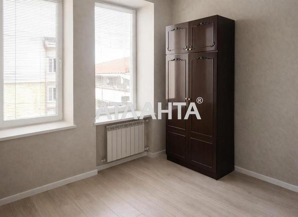 2-кімнатна квартира за адресою вул. Хмельницького Богдана (площа 60,6 м²) - Atlanta.ua - фото 5