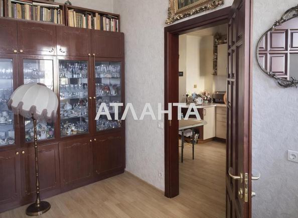 2-кімнатна квартира за адресою вул. Хмельницького Богдана (площа 60,6 м²) - Atlanta.ua - фото 7