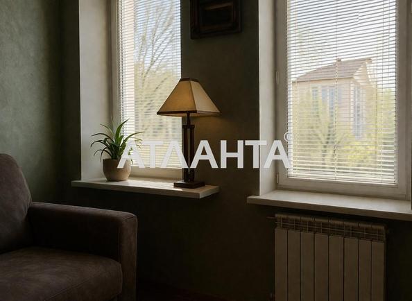 2-кімнатна квартира за адресою вул. Хмельницького Богдана (площа 60,6 м²) - Atlanta.ua - фото 9