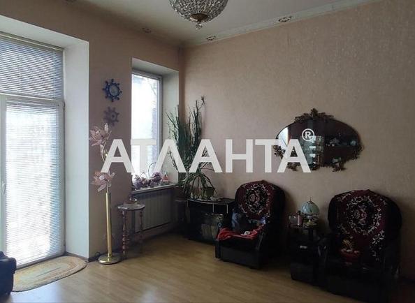 2-кімнатна квартира за адресою вул. Хмельницького Богдана (площа 60,6 м²) - Atlanta.ua - фото 3