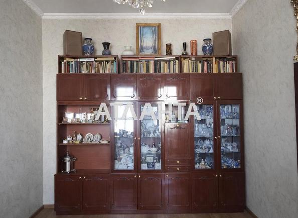 2-кімнатна квартира за адресою вул. Хмельницького Богдана (площа 60,6 м²) - Atlanta.ua - фото 8