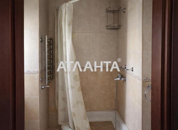 2-кімнатна квартира за адресою вул. Хмельницького Богдана (площа 60,6 м²) - Atlanta.ua - фото 13