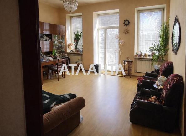 2-кімнатна квартира за адресою вул. Хмельницького Богдана (площа 60,6 м²) - Atlanta.ua - фото 4