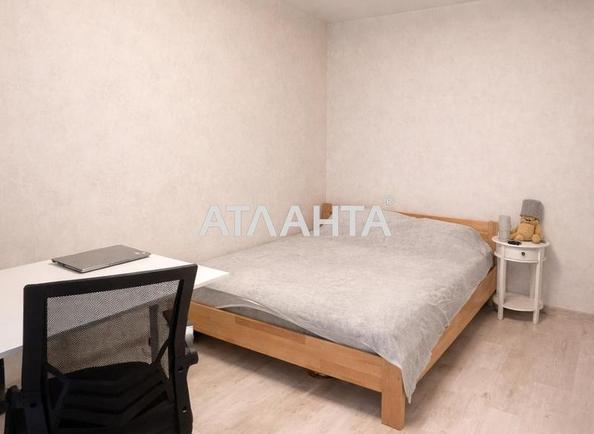 1-room apartment apartment by the address st. Sofievskaya (area 44 m²) - Atlanta.ua - imageAlt 2