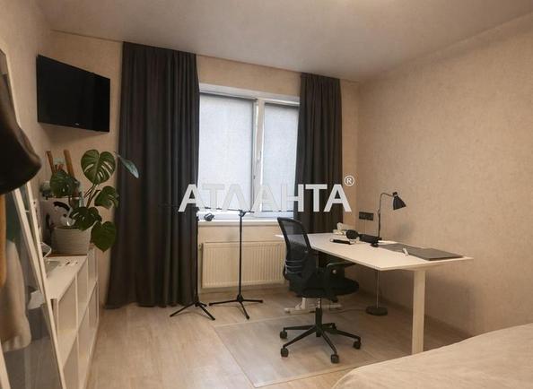 1-room apartment apartment by the address st. Sofievskaya (area 44 m²) - Atlanta.ua - imageAlt 3