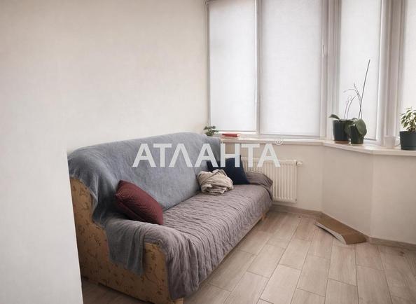 1-room apartment apartment by the address st. Sofievskaya (area 44 m²) - Atlanta.ua - imageAlt 4