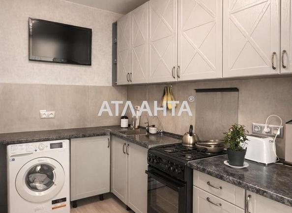 1-room apartment apartment by the address st. Sofievskaya (area 44 m²) - Atlanta.ua - imageAlt 5