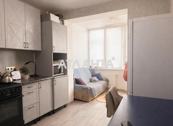 1-room apartment apartment by the address st. Sofievskaya (area 44 m²) - Atlanta.ua - imageAlt 6