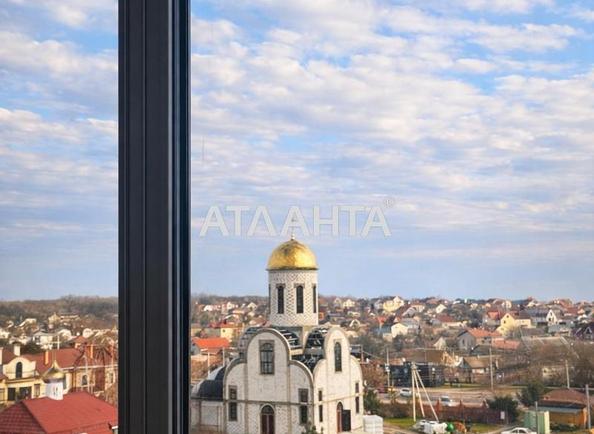 1-room apartment apartment by the address st. Sofievskaya (area 44 m²) - Atlanta.ua - imageAlt 8